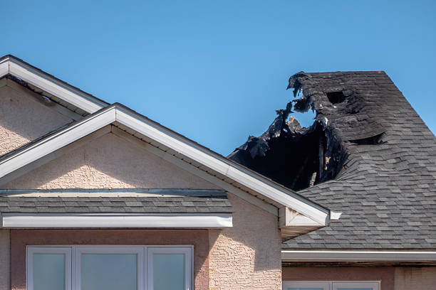 Licensed Fire Damage Repair service in Montgomery Village, MD - Fire Damage Biloxi